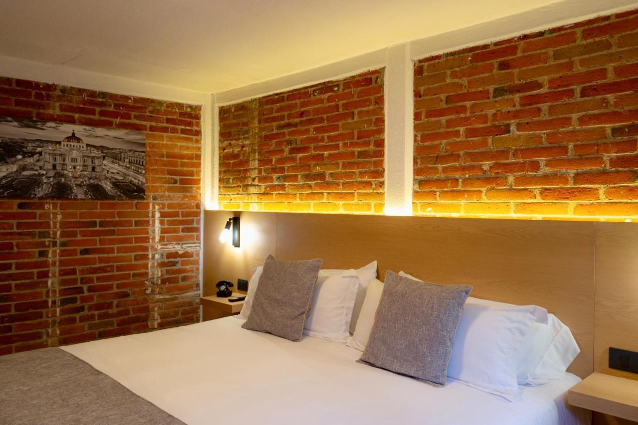 Mi Zona Lodging Coyoacan Мексико Сити Екстериор снимка