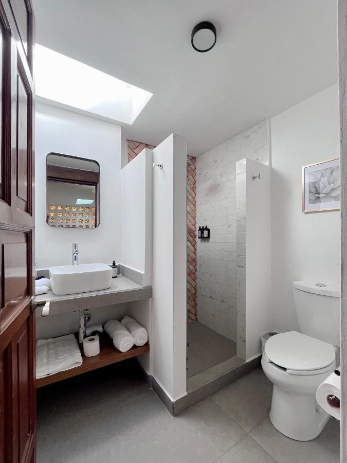 Mi Zona Lodging Coyoacan Мексико Сити Екстериор снимка